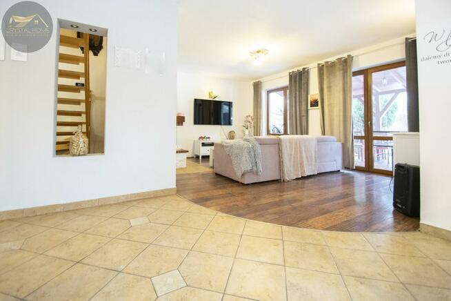 Dom Bojanice gm. Świdnica