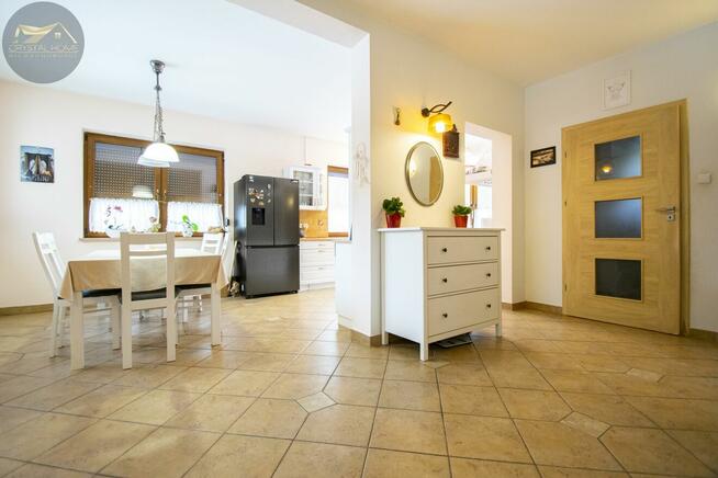 Dom Bojanice gm. Świdnica