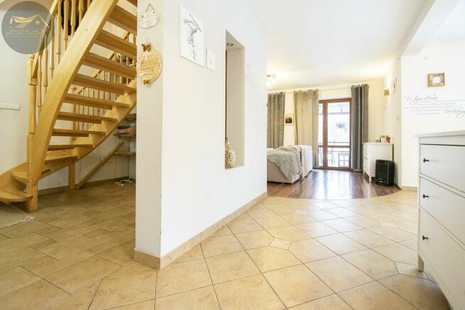 Dom Bojanice gm. Świdnica