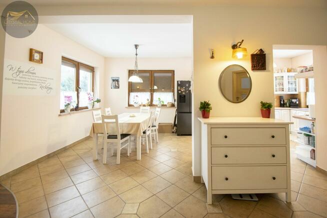 Dom Bojanice gm. Świdnica