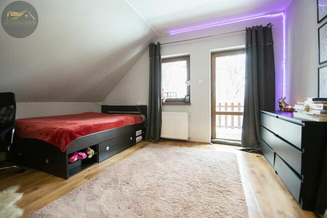 Dom Bojanice gm. Świdnica