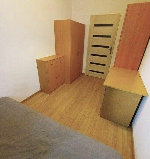 Tomasza Zana 50, pokój blisko Politechniki