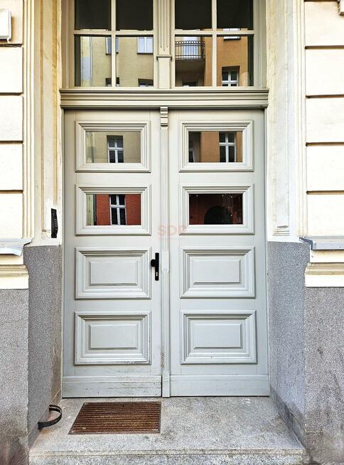 Mieszkanie Wrocław Krzyki, Huby, Boczna