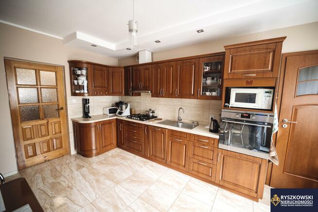 Dom Łapiguz gm. Zamość