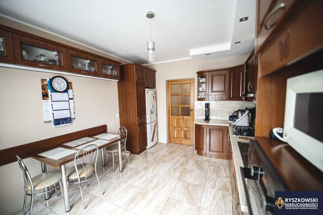 Dom Łapiguz gm. Zamość