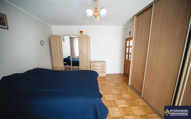 Dom Łapiguz gm. Zamość