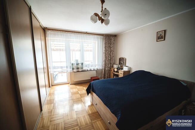 Dom Łapiguz gm. Zamość