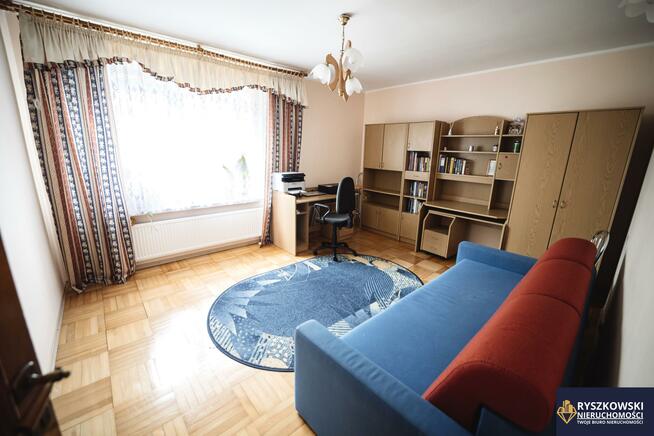 Dom Łapiguz gm. Zamość