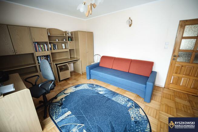 Dom Łapiguz gm. Zamość