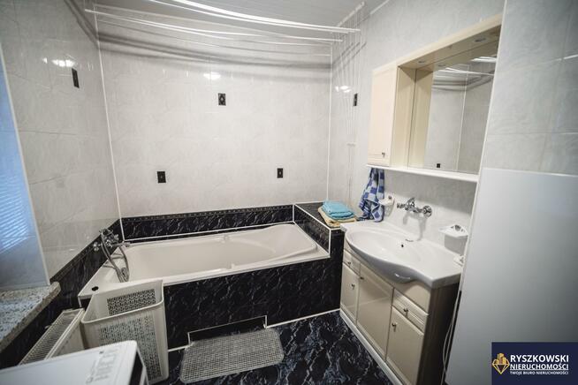 Dom Łapiguz gm. Zamość