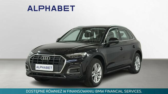 Audi Q5 35 tdi s tronic