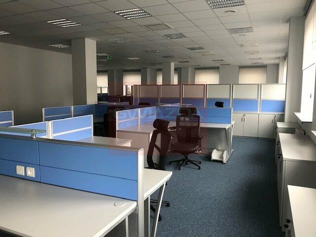 Powierzchnia biurowa Warszawa Ursynów