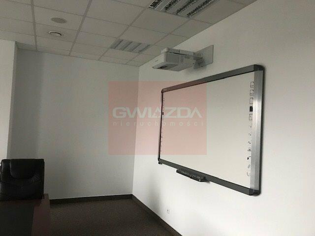 Powierzchnia biurowa Warszawa Ursynów