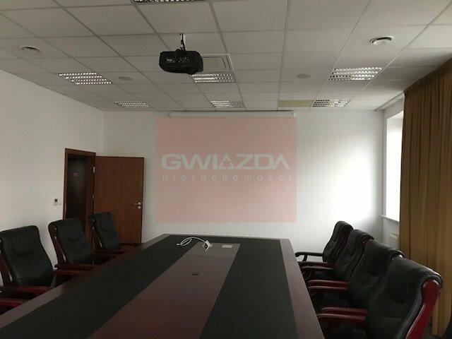 Powierzchnia biurowa Warszawa Ursynów