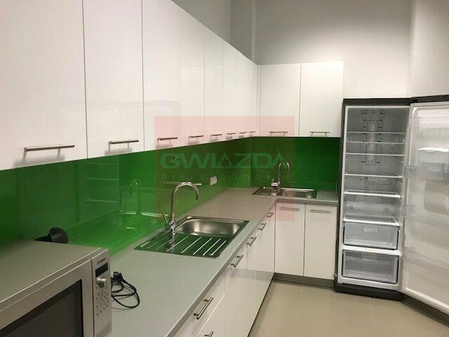 Powierzchnia biurowa Warszawa Ursynów