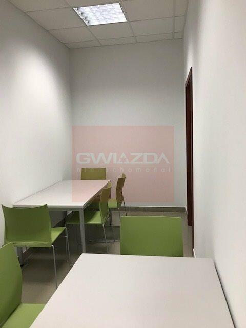 Powierzchnia biurowa Warszawa Ursynów