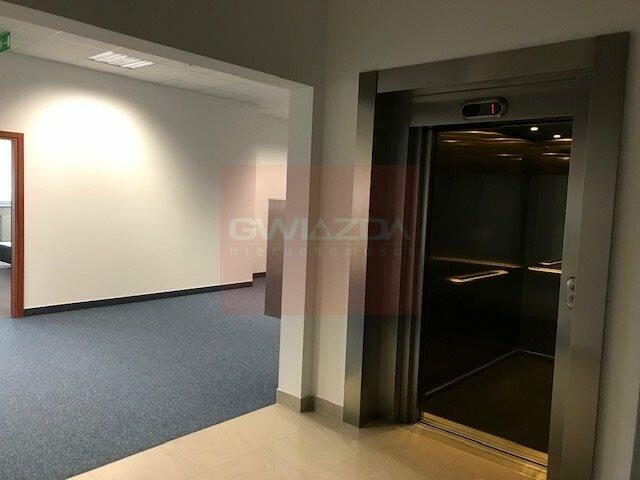 Powierzchnia biurowa Warszawa Ursynów