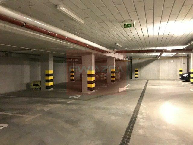 Powierzchnia biurowa Warszawa Ursynów