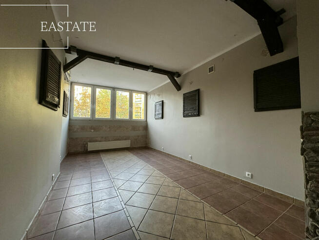 Lokal użytkowy Warszawa gm. Ochota, Karola Dickensa