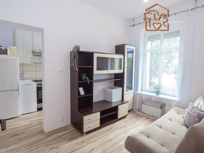 Sikorskiego 55, Śródmieście, 2 pokoje pet-friendly