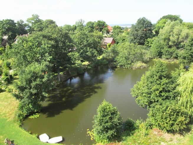 MORZE, WIEŚ, CISZA-  1,52ha – uzbrojona, urządzona