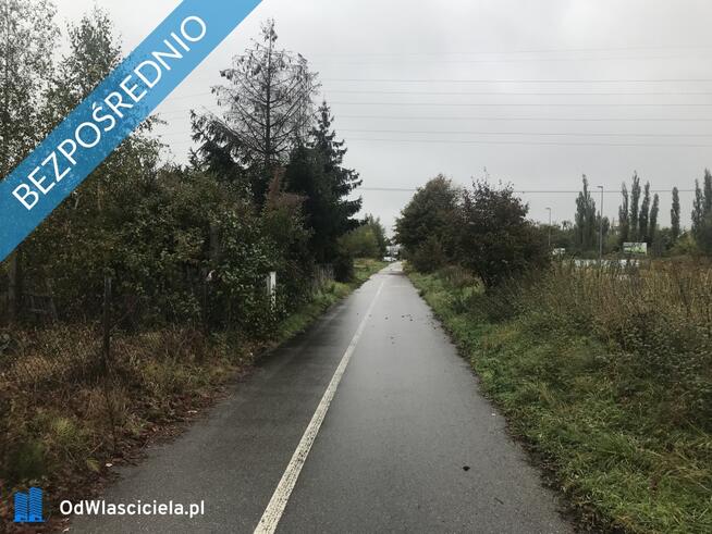 Dzialka budowlana STARGARD