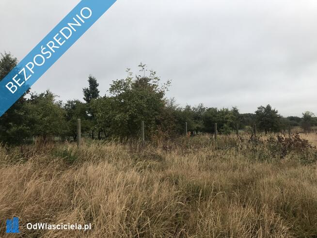 Dzialka budowlana STARGARD