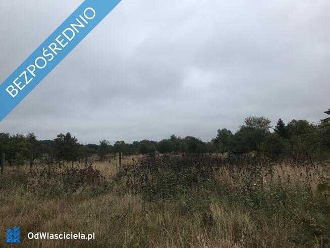 Dzialka budowlana STARGARD