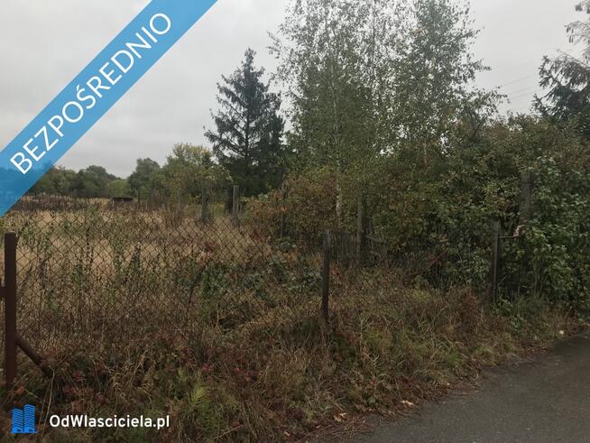 Dzialka budowlana STARGARD