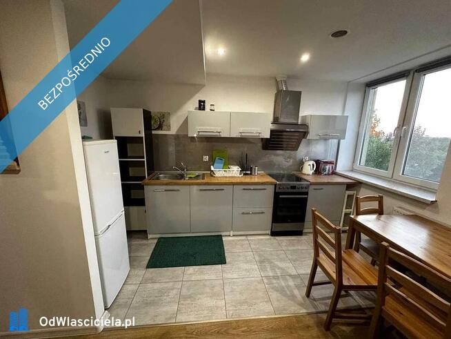 Duża Kawalerka obok Uniwersytetu