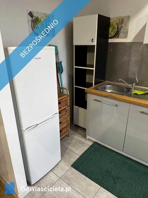 Duża Kawalerka obok Uniwersytetu