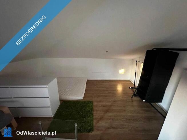 Duża Kawalerka obok Uniwersytetu