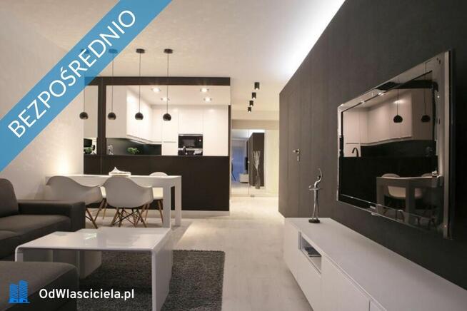 Apartments rental near Camp Kosciuszko Bukowska 34