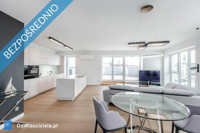 Apartments rental near Camp Kosciuszko Bukowska 34