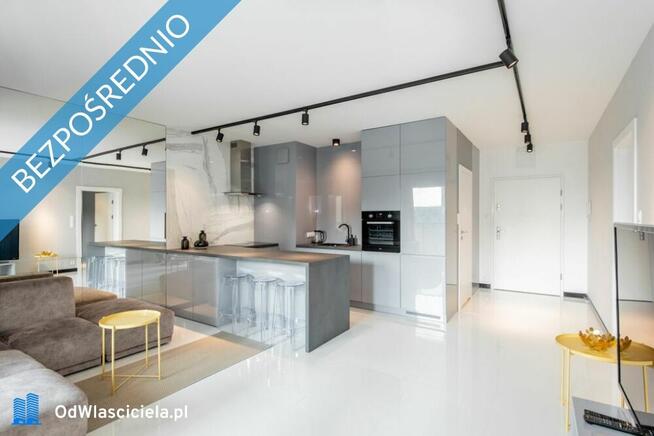 Apartments rental near Camp Kosciuszko Bukowska 34