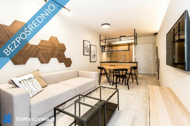 Apartments rental near Camp Kosciuszko Bukowska 34