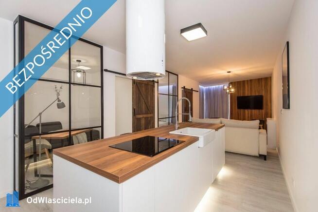 Apartments rental near Camp Kosciuszko Bukowska 34