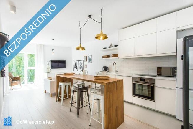 Apartments rental near Camp Kosciuszko Bukowska 34