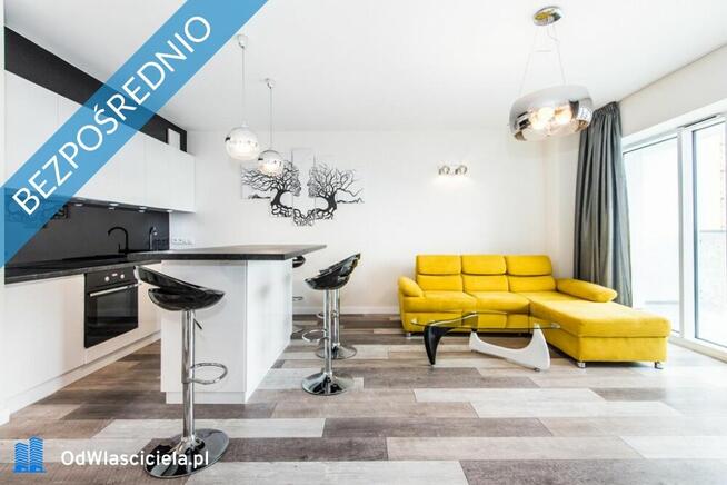 Apartments rental near Camp Kosciuszko Bukowska 34