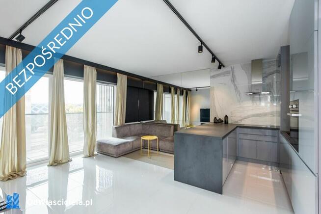 Apartments rental near Camp Kosciuszko Bukowska 34