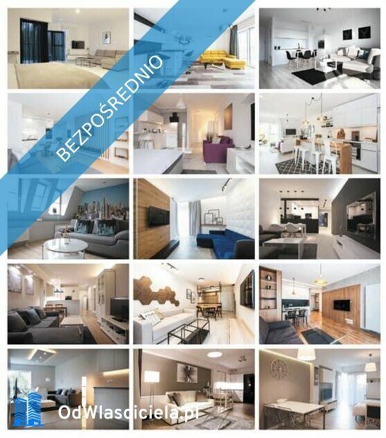 Apartments near Camp Kosciuszko US Military Poznan Bukowska 34