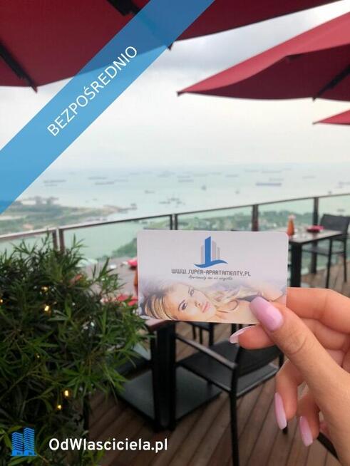 Apartments near Camp Kosciuszko US Military Poznan Bukowska 34