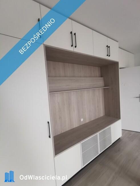 Mieszkanie nr 27: 2 pokojowe 41,99 m2, 3 piętro (miejsce postojowe w garażu podziemnym)