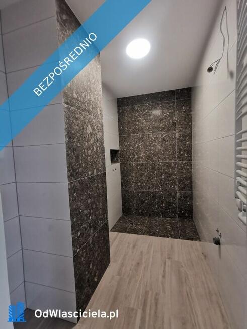 Mieszkanie nr 27: 2 pokojowe 41,99 m2, 3 piętro (miejsce postojowe w garażu podziemnym)