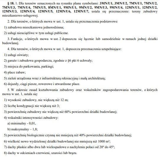 BEZPOŚREDNIO mieszkaniowo-usługowa 5450m2 przy DK50 Borki, gm. Jadów