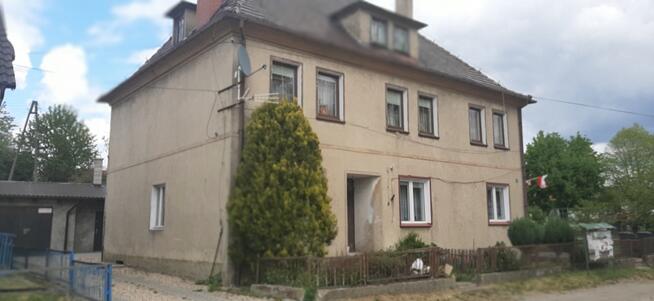 2-pokojowe mieszkanie Z DZIAŁKĄ 400m2
