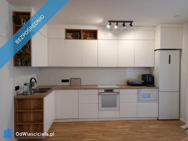 Segment MArki wysoki standart