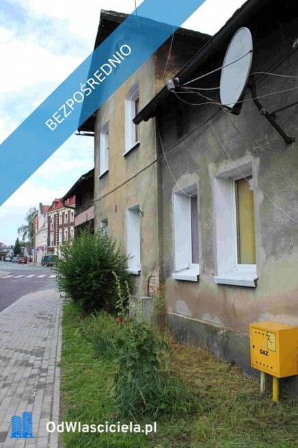 Sprzedam kamienicę w centrum miasta - wszystkie media