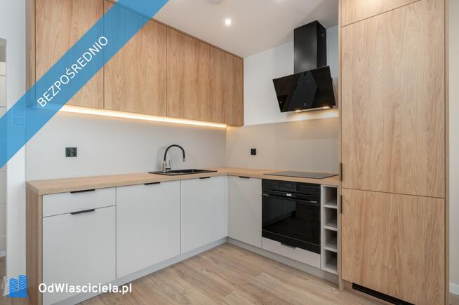 3 pok Po Remoncie, Pralnia, Garderoba Taras 25m2