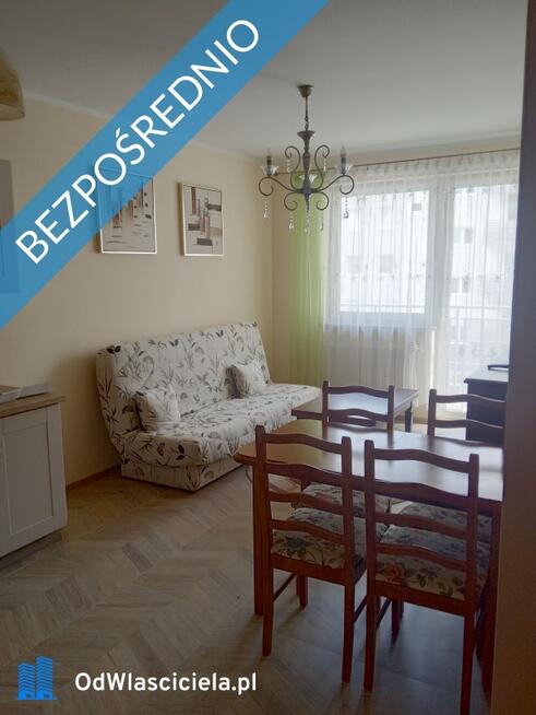 nowe mieszkanie do wynajęcia Gorzów Wlkp. Górczyn 2 pokoje wynajem